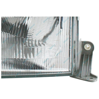 LH HeadLight for Toyota Landcruiser Prado 95 Series 1996-1999 LHS Left Passenger