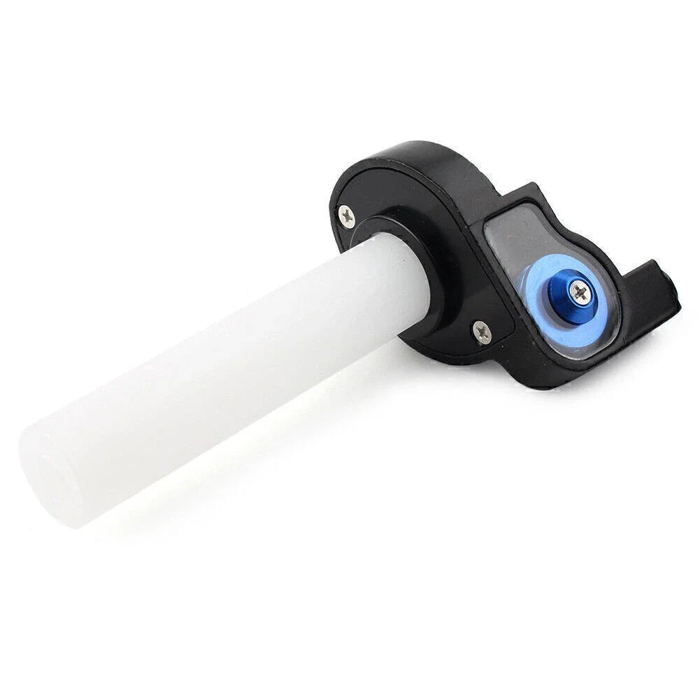 Throttle Grip Housing for Honda XR CRF50 70 SSR KLX 110 Pit Bike