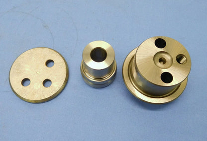 Timing Gear Boss Kit for Holden Rodeo TF 4JB1T 2.8L Turbo Diesel (1997-2003)