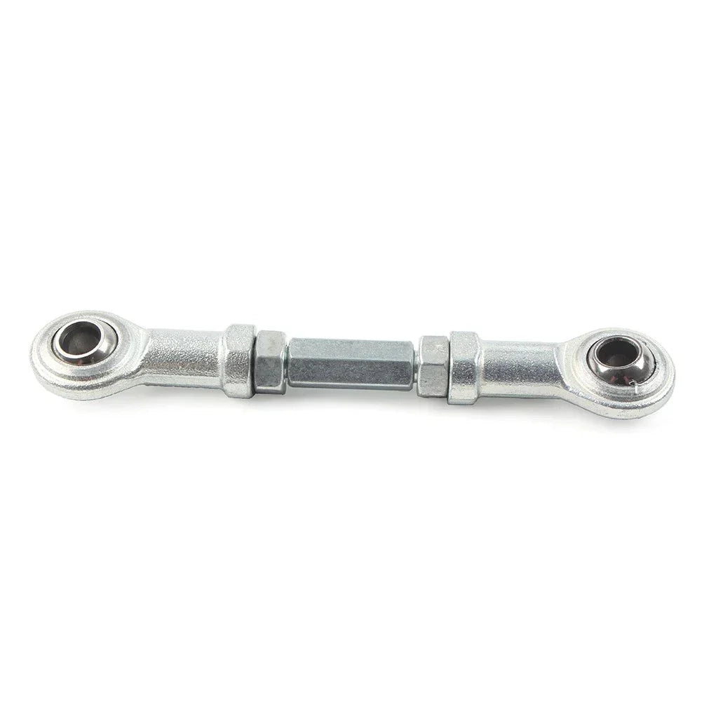 80mm Ball Joiner Bolt Tie Rod for 50cc 70cc ATV Go Kart Buggy Quad