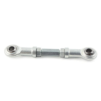 80mm Ball Joiner Bolt Tie Rod for 50cc 70cc ATV Go Kart Buggy Quad