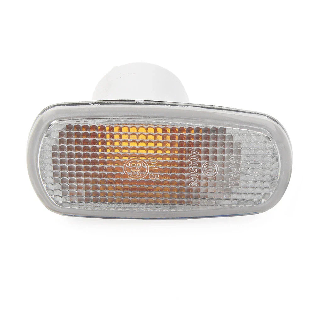 Side Marker Light Housing Cover for Toyota Land Cruiser, RAV4, Corolla, Prius, Yaris (2001-2023)