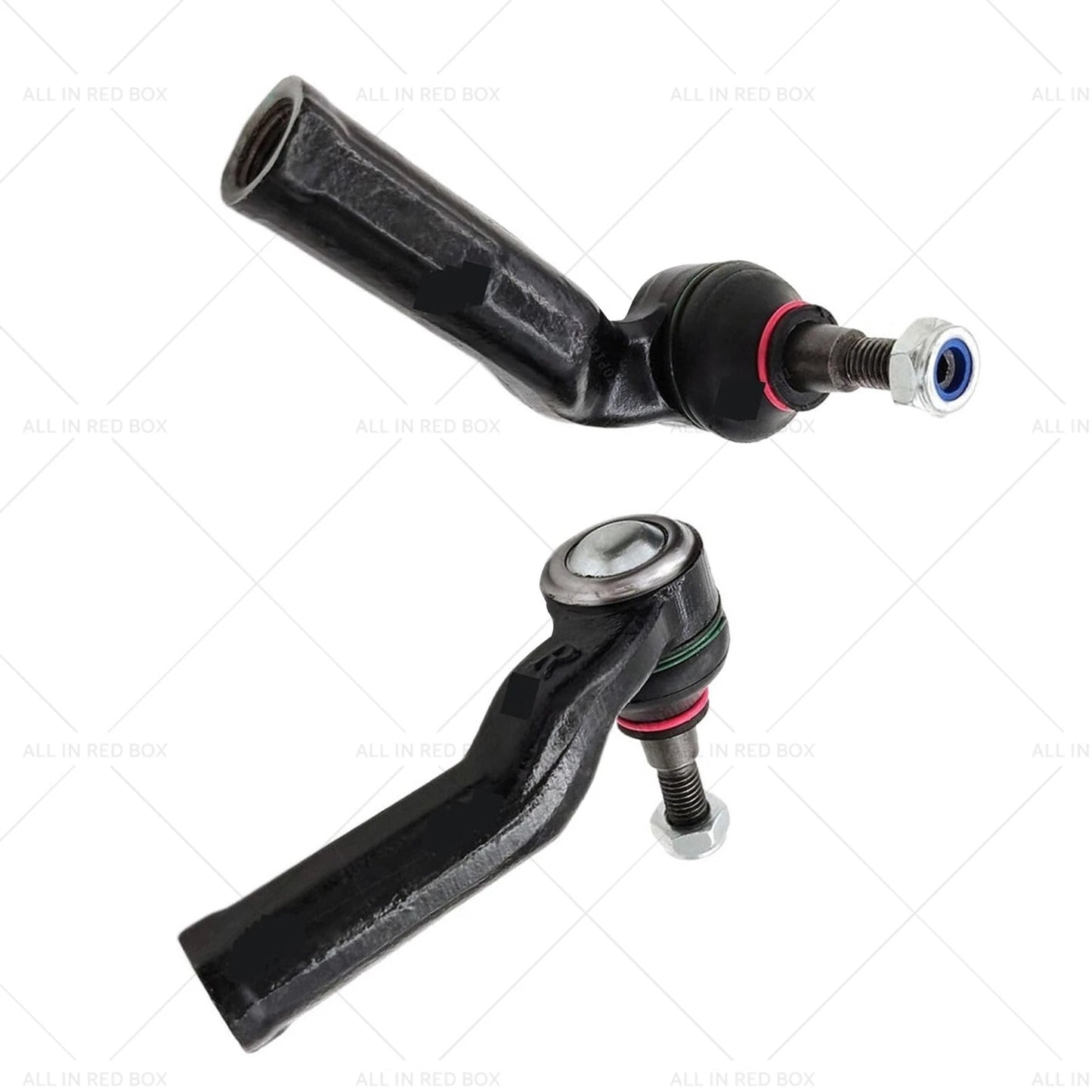 Steering Tie Rod Ends for Ford Territory SX SY SUV 4.0 AWD (09-16)