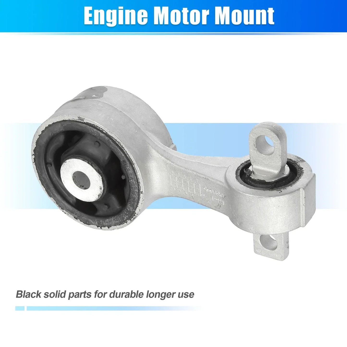 Engine Motor Mount Bracket Front Upper for Honda CR-V (2007-2008)