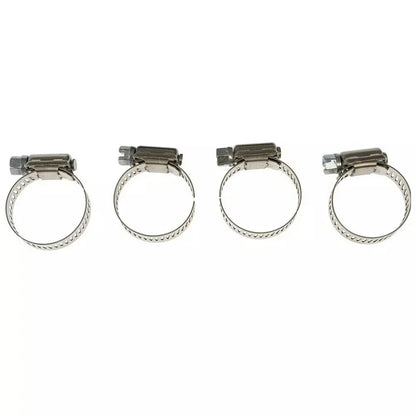 Heater Hose Connector w/ Clamps for Ford Expedition (2007-2014)