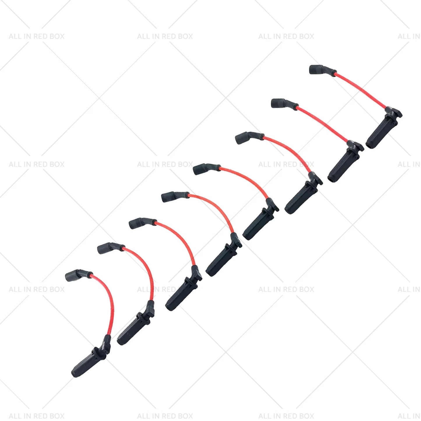 24Pcs Coil Plug Leads for Holden VF Commodore LS3 6.2L (2013-2017)