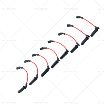 24Pcs Coil Plug Leads for Holden VF Commodore LS3 6.2L (2013-2017)