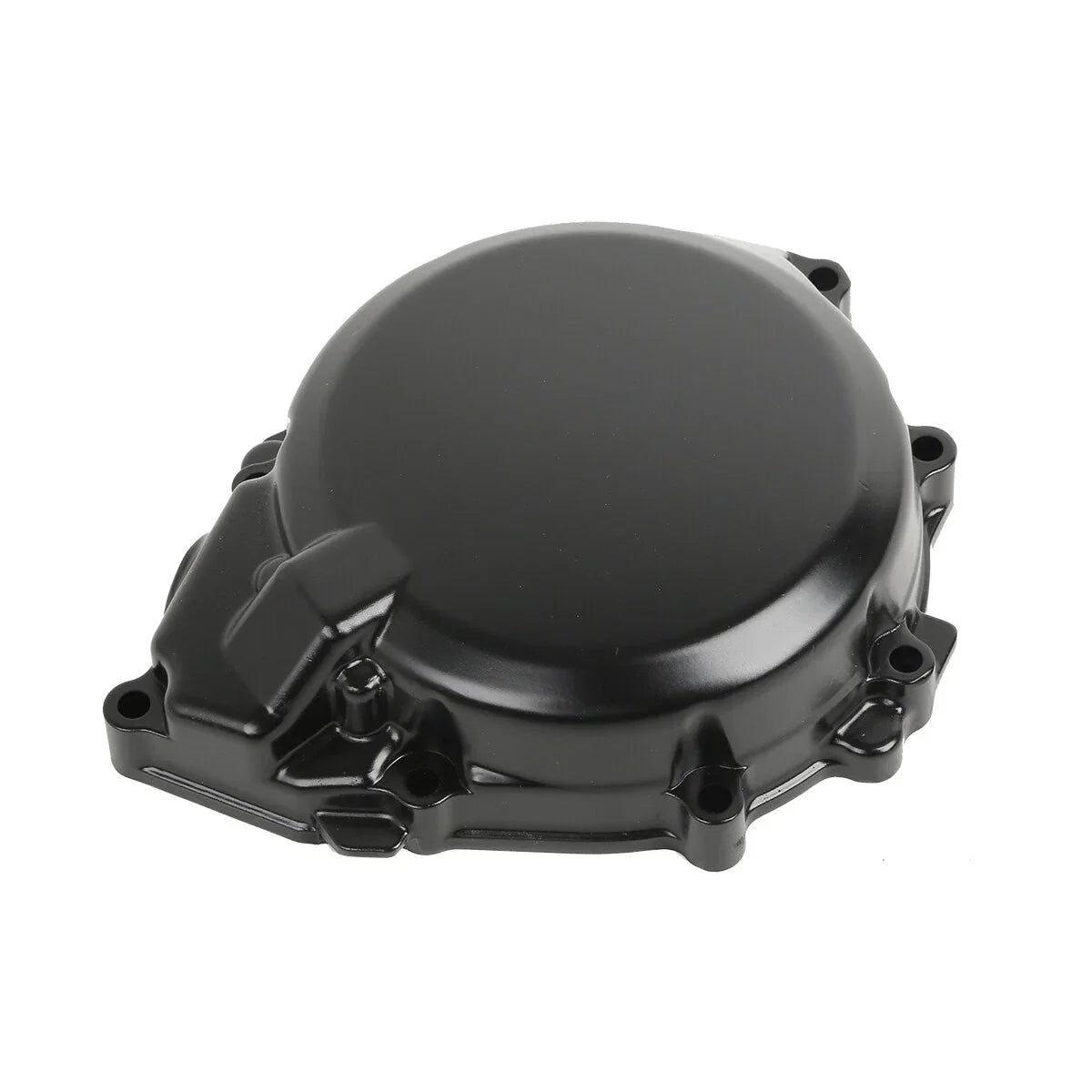 Left Engine Stator Crankcase Cover for Suzuki Hayabusa GSX1300R (1999-2024)