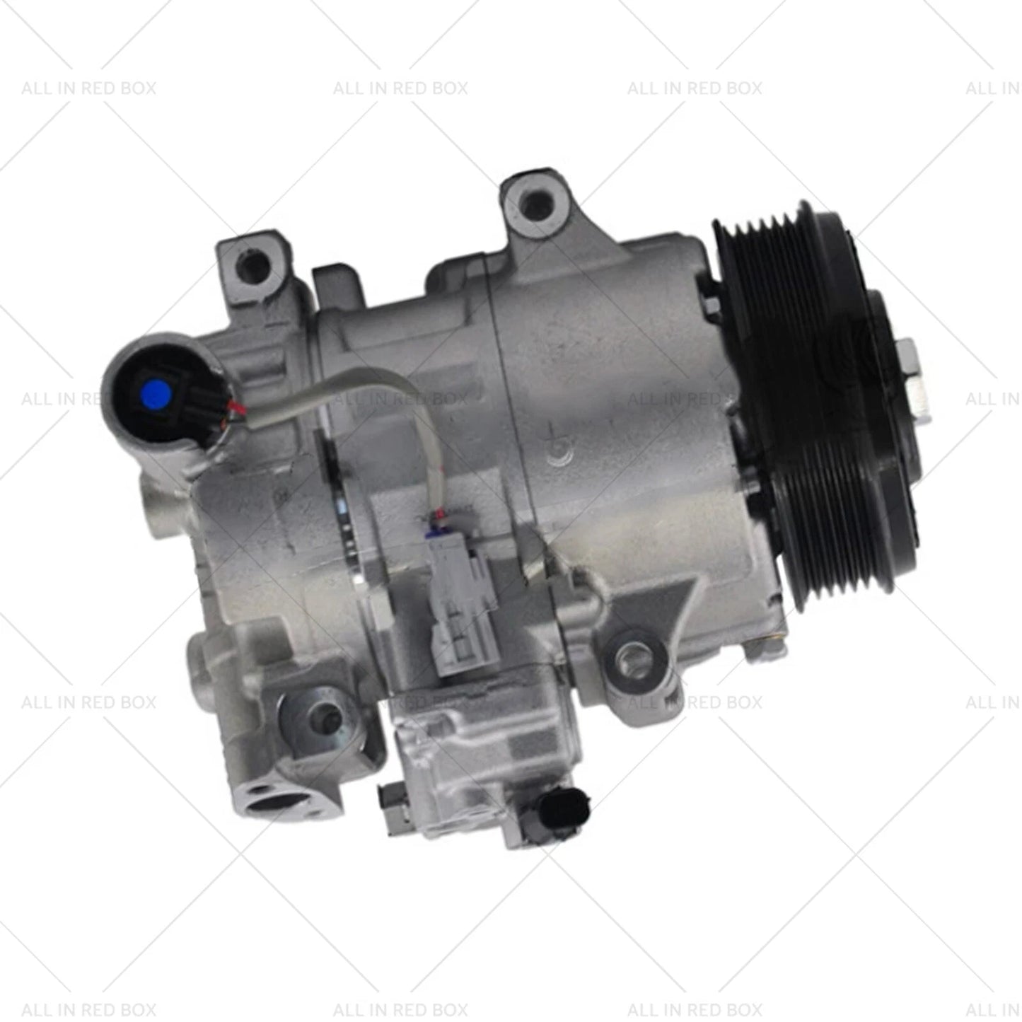 AC Compressor for Subaru Liberty (2010 - Present)