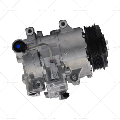 AC Compressor for Subaru Liberty (2010 - Present)