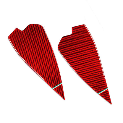 Door Anti-Collision Cushion Cover Trim for Alfa Romeo Giulia (2017-2021)