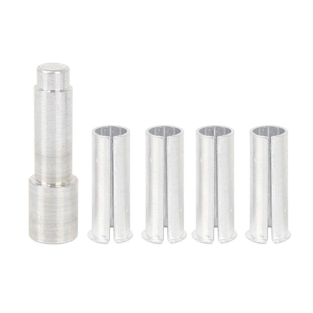 Door Hinge Pin Liners Bushings Tool for Jeep Wrangler JK (2007-2017)