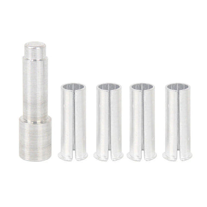 Door Hinge Pin Liners Bushings Tool for Jeep Wrangler JK (2007-2017)