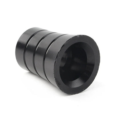 CNC Heel Shifter Eliminator Shaft Spacer for Harley Touring FLHT FLHR (2009-2023)