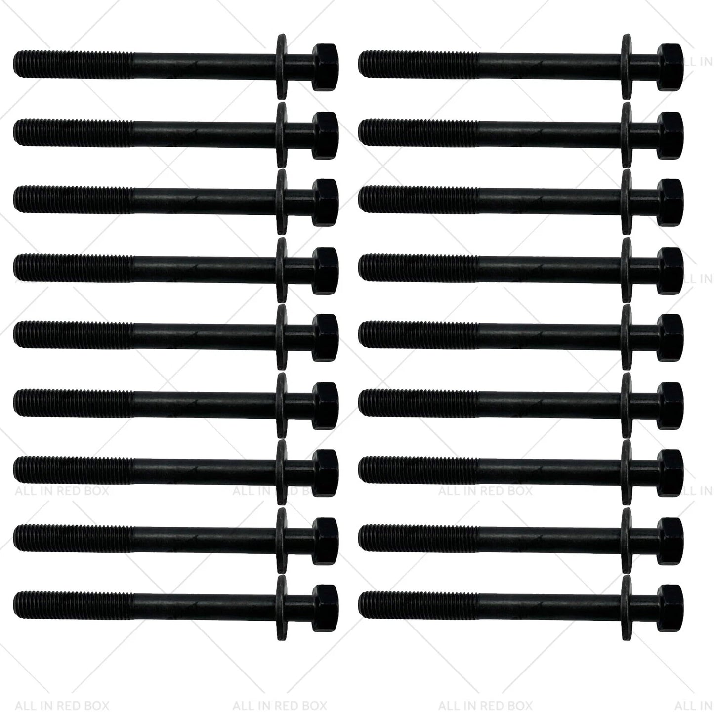 Head Gasket & Bolt Set for Colorado Rodeo D-MAX 3.0L Diesel (2002-2012)