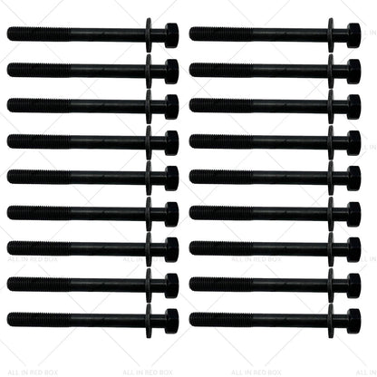 Head Gasket & Bolt Set for Colorado Rodeo D-MAX 3.0L Diesel (2002-2012)