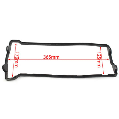 Valve Cover Gasket for Kawasaki ZX1000 Ninja ZX-10R (2004-2010)