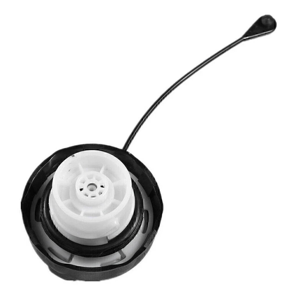 Non-Locking Fuel Filler Gas Cap Tether for Jeep Dodge Chrysler (1999-2019)