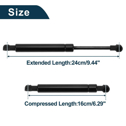 Hood Lift Supports Struts for Porsche 911 (2006-2013)