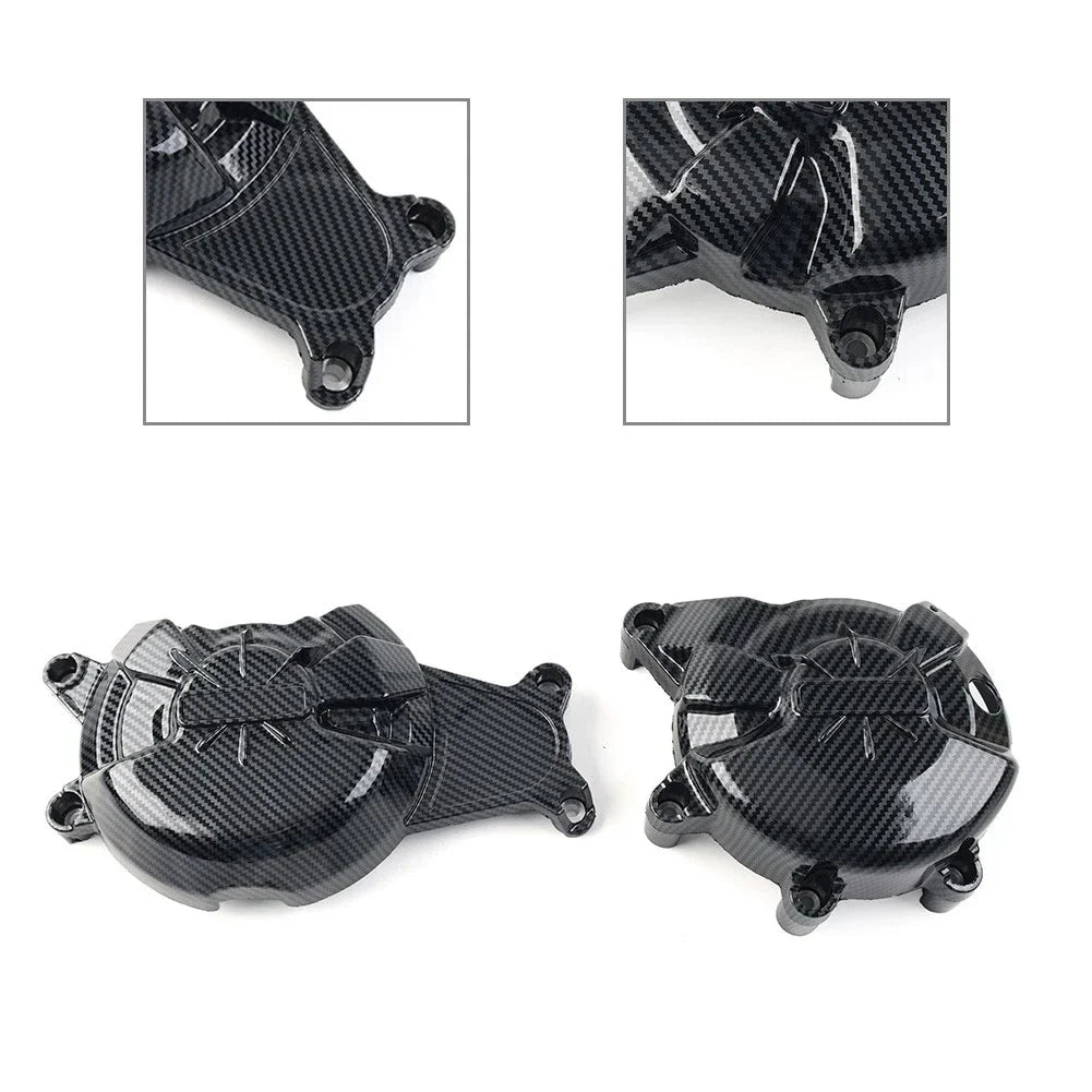 Engine Crash Protector Crank Case Cover for Yamaha MT-07 (2014-2020)