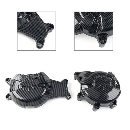 Engine Crash Protector Crank Case Cover for Yamaha MT-07 (2014-2020)