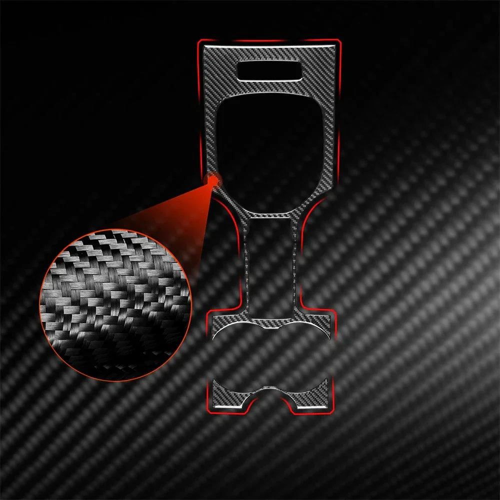 Gear Shift Cup Holder Panel for Pontiac G8, Holden Commodore (2006-2009)