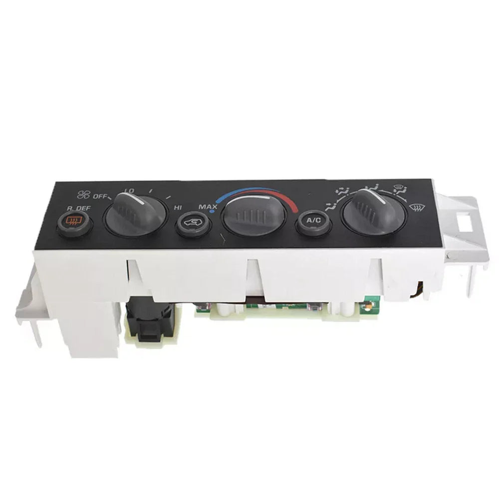 A/C Heater Climate Control Module for Chevrolet Tahoe, Cadillac Escalade (2000-2006)