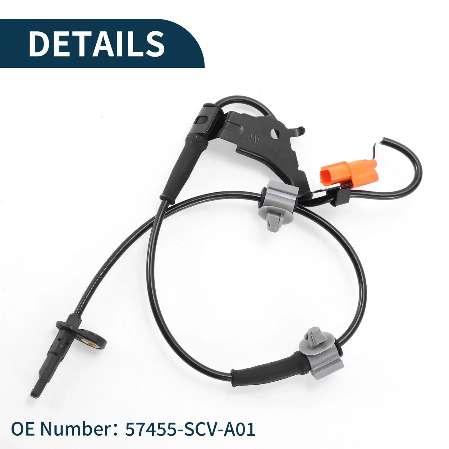 ABS Wheel Speed Sensor for Honda Element Front Left (2003-2011)