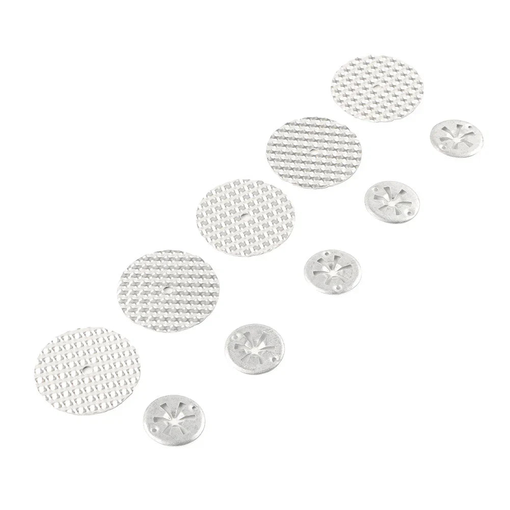Heat Shield Attachment Repair Kit for Car (N90335004)