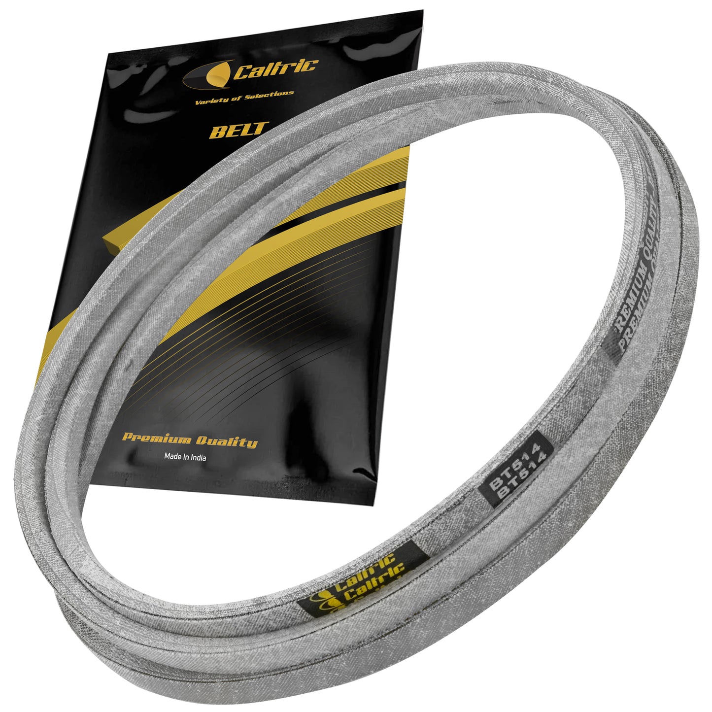 Deck Drive Belt for John Deere 717 717A 727 727A 737 757 777 797 ZTrak