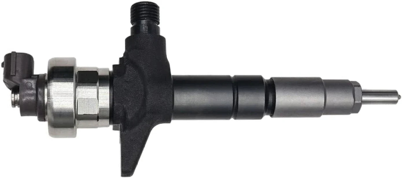4 x Fuel Injectors for Holden Colorado RC Diesel 3.0L (2008-2012)