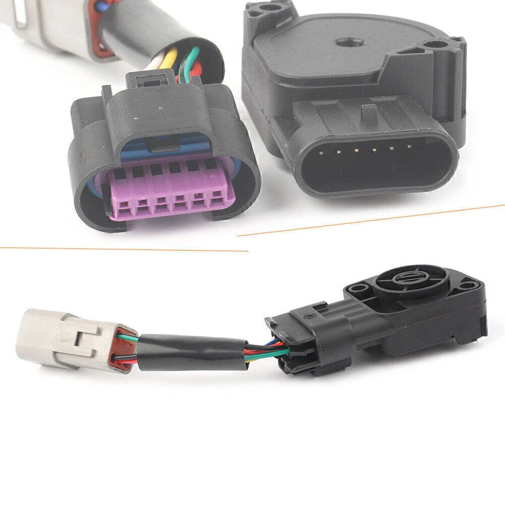 Throttle Position Sensor for Dodge Ram Cummins (1998-2004)
