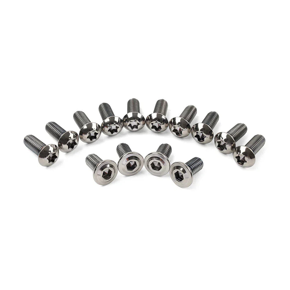 Brake Disc Rotor Screw for Ducati Multistrada 1200 V4 (2021-2023)