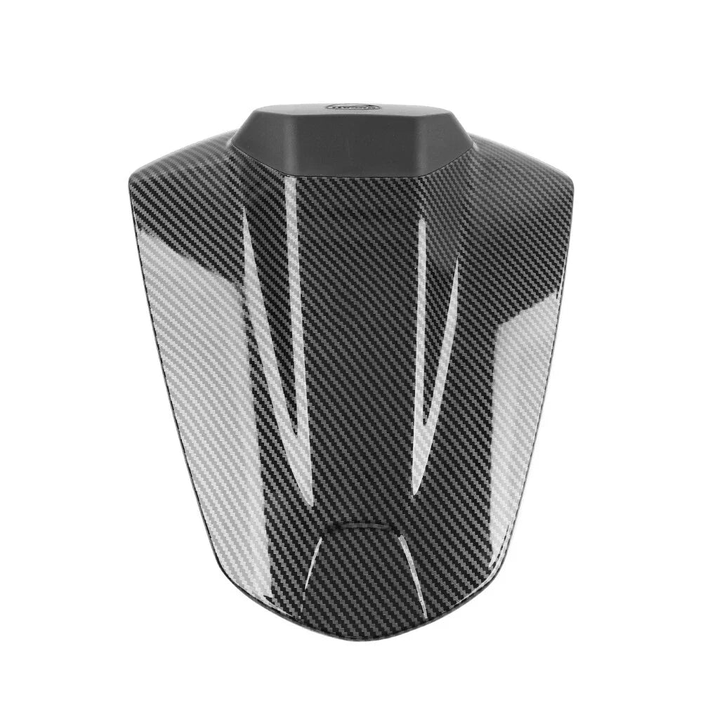 Carbon Fiber Rear Tail Seat Cover for Ducati Monster 950 937 (2021-2024)