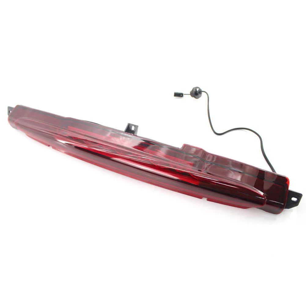 Red Brake Light Rear Stop Lamp for Chevrolet TrailBlazer, GMC Envoy (2002-2009)