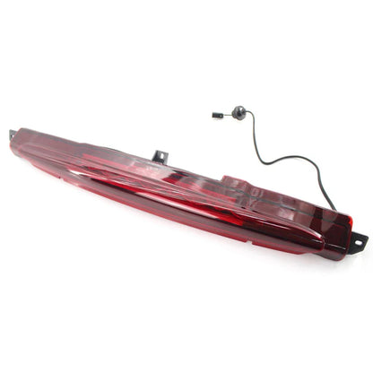 Red Brake Light Rear Stop Lamp for Chevrolet TrailBlazer, GMC Envoy (2002-2009)