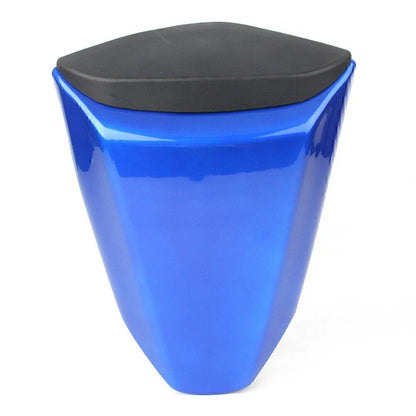 Rear Seat Cover Cowl for Kawasaki ZX10R (2008-2010) Blue