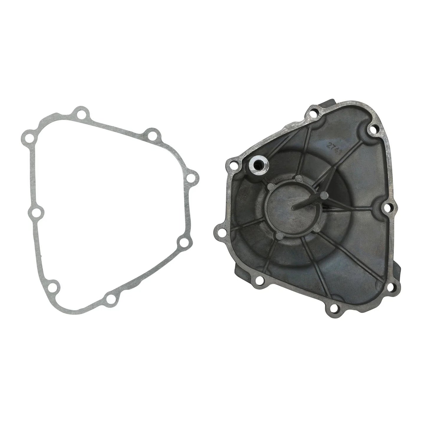 Engine Stator Crankcase Cover for Tracer 900 (2018 - 2020) / FZ09 (2014 - 2017)