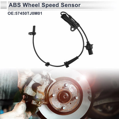 ABS Wheel Speed Sensor for Honda City GM3 (2008-2013)