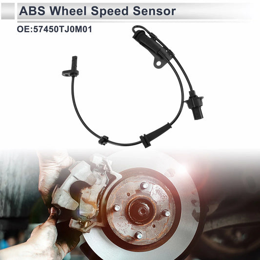 ABS Wheel Speed Sensor for Honda City GM3 (2008-2013)