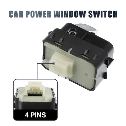 Passenger Power Window Switch for Mercedes CLS450 S450 S560 (2018-Present)