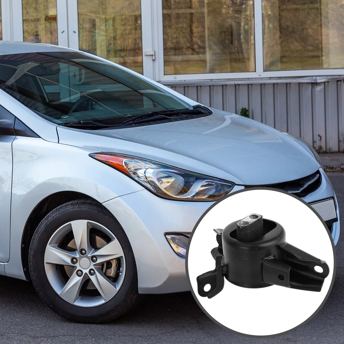 Engine Mount for Hyundai Accent (2016)