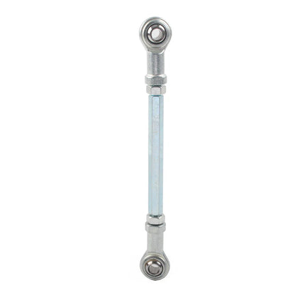 145mm M8 Ball Joiner Bolt Tie Rod for ATV Go Kart Buggy Quad Dirt Pit Bike