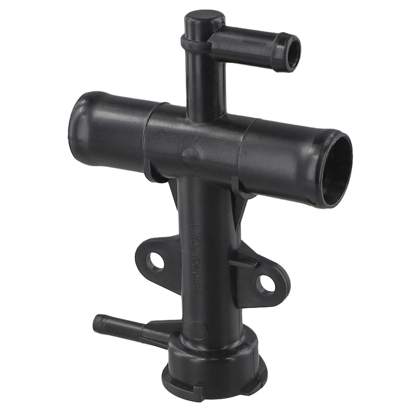 Anti Corrosion Engine Coolant Filler Neck 1.6L for Nissan Versa (2012–2019)