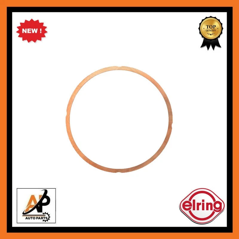 Cylinder Liner Gasket OEM Replacement for Porsche 527 ( 2000–2005)