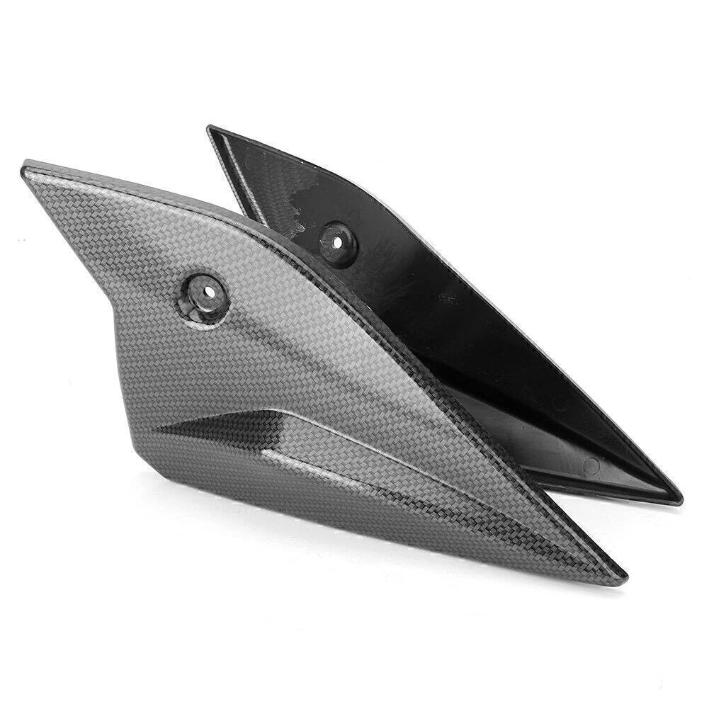 Yamaha MT-09 FZ-09 Side Panel Cover Fairing Plates Set (2014-2020)