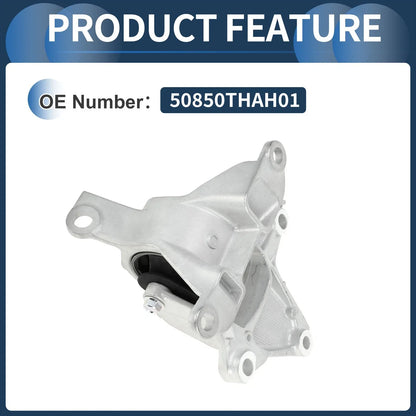 Engine Motor Mount for Honda Crown Road TG1 1.5T (2017)