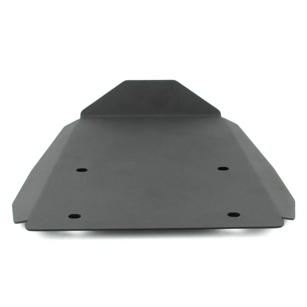 Rear License Plate Holder Mudguard Splash Guard for BMW R1300GS (2023-2024)