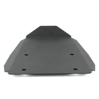 Rear License Plate Holder Mudguard Splash Guard for BMW R1300GS (2023-2024)
