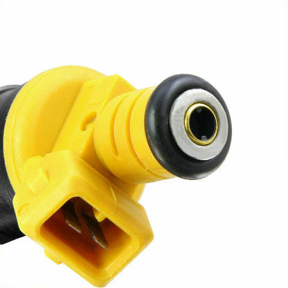 Fuel Injectors 1PC for Ford F150 F250 F350 Lincoln 4.6 5.0 5.4 5.8 V8